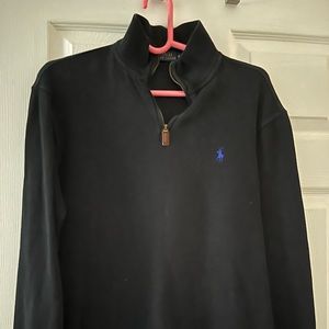 Polo ralph lauren quarter zip